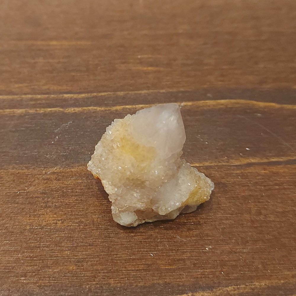 🔥 Sale 🔥 Spirt Quartz Cluster - 35 - Final Price